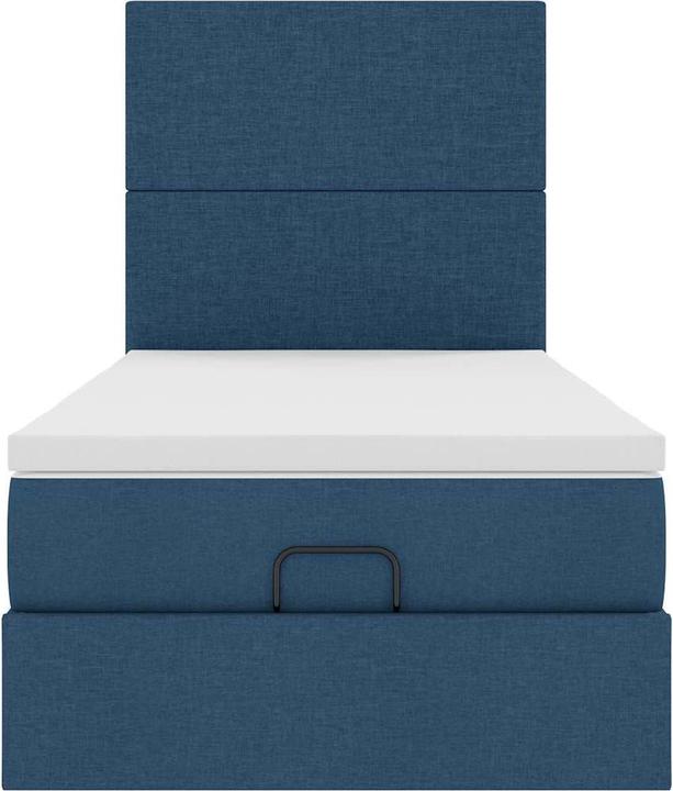 Image du produit vidaXL Ottoman-Bett (140 x 190 cm)