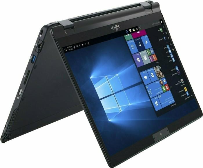 Image du produit Fujitsu Lifebook U9310X (13.30", Intel Core i5-10210U, 16 Go, 512 Go, DE)