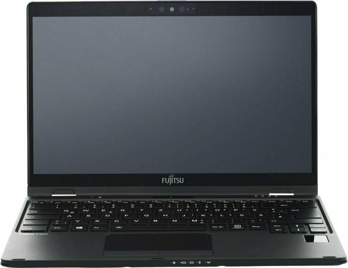 Image du produit Fujitsu Lifebook U9310X (13.30", Intel Core i5-10210U, 16 Go, 512 Go, DE)