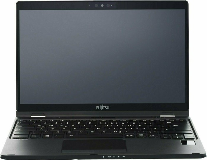 Produktbild Fujitsu Lifebook U9310X (13.30", Intel Core i5-10210U, 16 GB, 512 GB, DE)