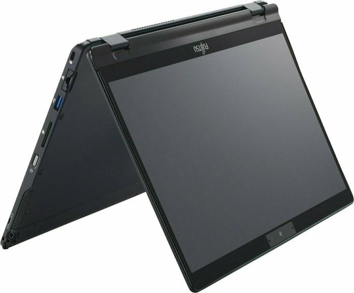 Image du produit Fujitsu Lifebook U9310X (13.30", Intel Core i5-10210U, 16 Go, 512 Go, DE)