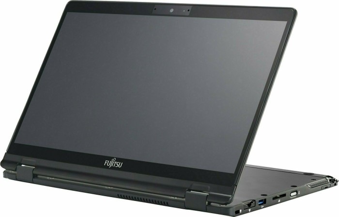 Produktbild Fujitsu Lifebook U9310X (13.30", Intel Core i5-10210U, 16 GB, 512 GB, DE)
