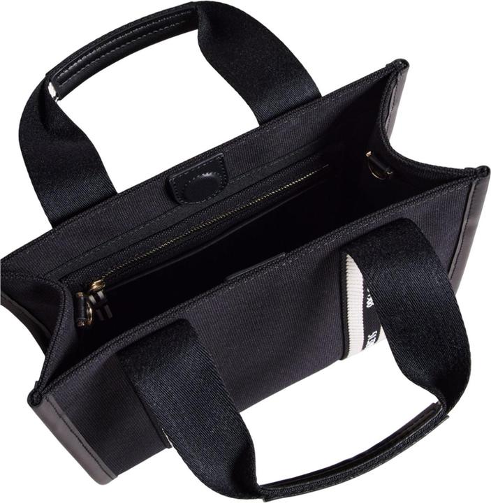 Immagine prodotto Ted Baker Georjey Branded Webbing Canvas Tote