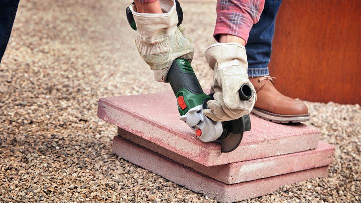 Produktbild Bosch Home & Garden UniversalGrind 18V-75 (125 mm)