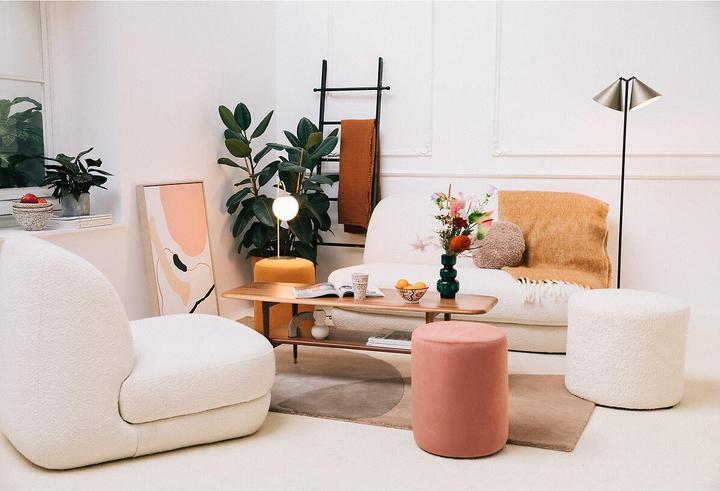 Immagine prodotto La Redoute Interieurs Urbana (120 x 170 cm)