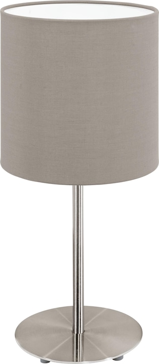 Actual product image EGLO Pasteri (E27)