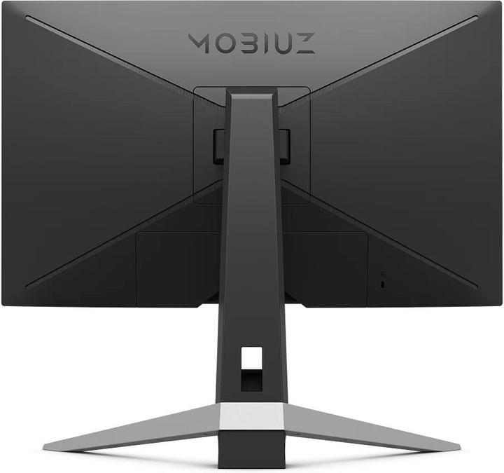 Actual product image BenQ MOBIUZ EX240 (1920 x 1080 pixels, 23.80")
