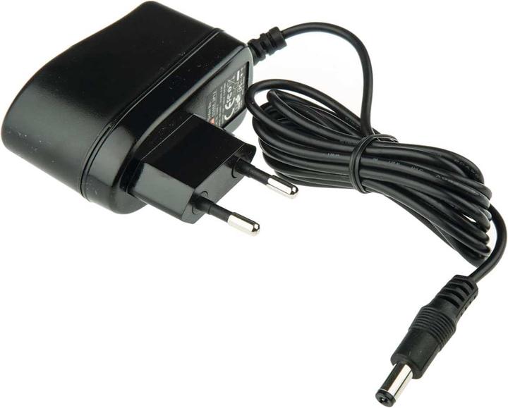 Actual product image MeanWell Power supply Europlug