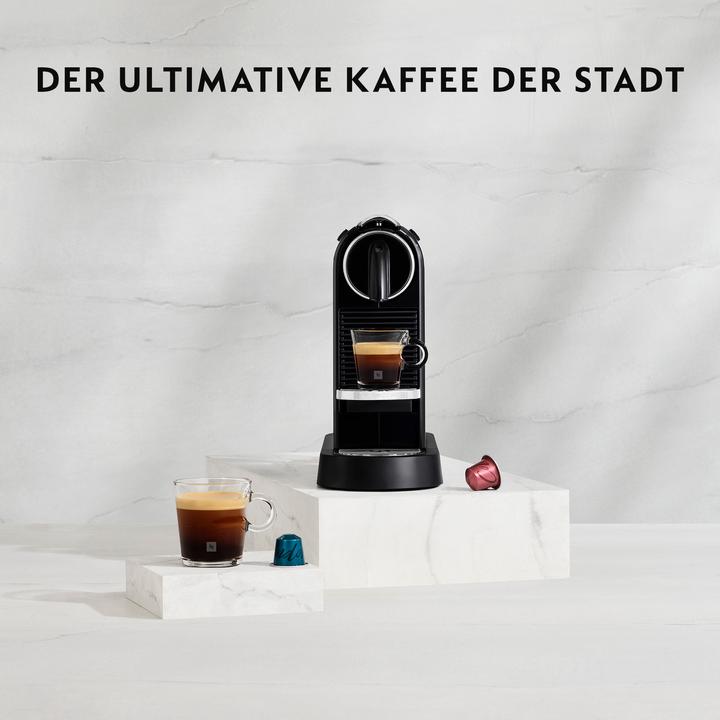 Produktbild De'Longhi Nespresso CitiZ (NESPRESSO Original)