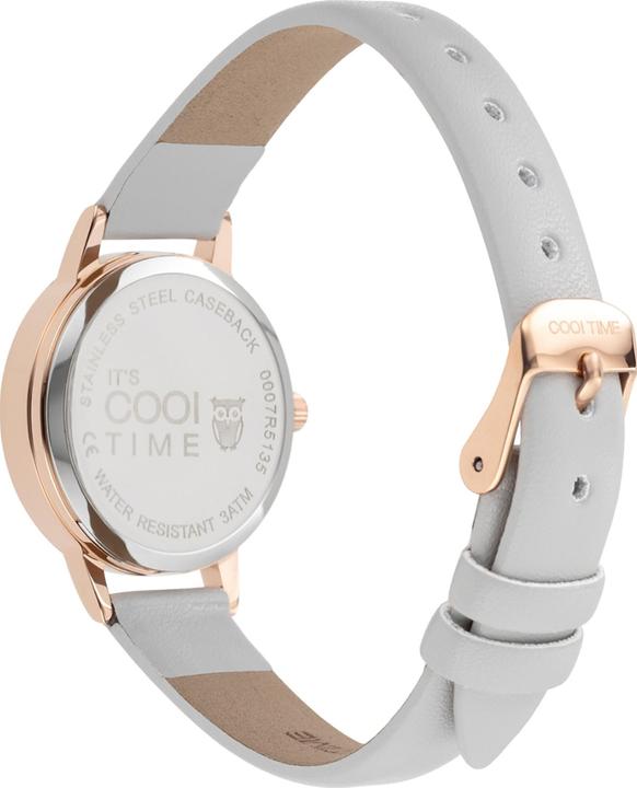 Immagine prodotto Cool Time Kids Kinderuhr (Orologio da polso analogico, 28 mm)