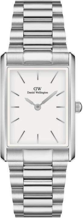 Image du produit Daniel Wellington Bound Silver (Montre analogique)