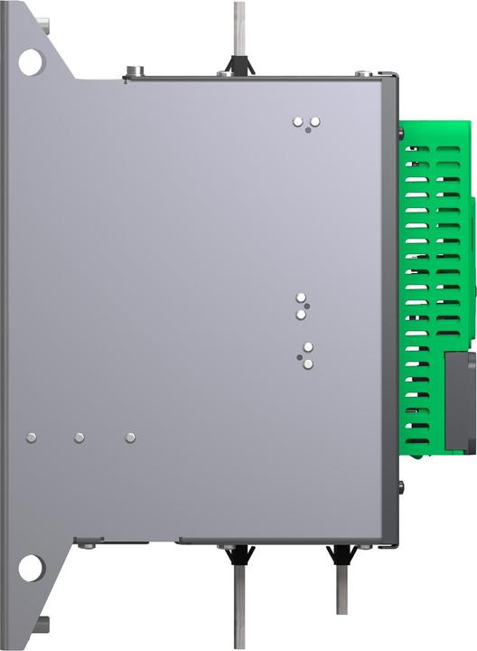 Actual product image Schneider Electric Altivar soft starter