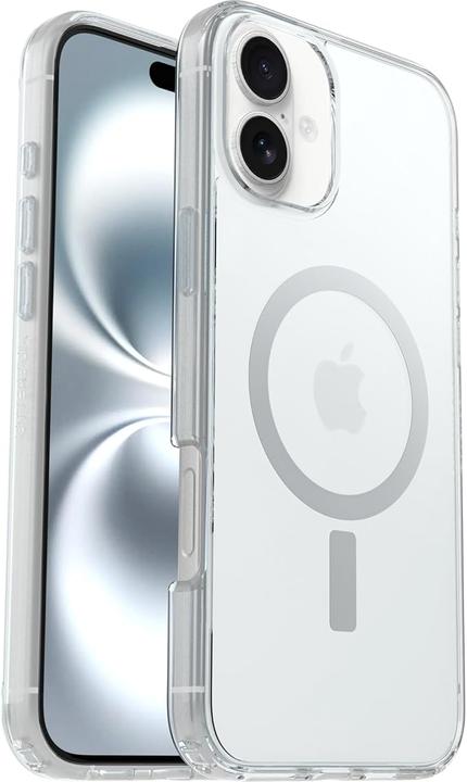 Actual product image OtterBox Symmetry (Apple iPhone 16 Plus)