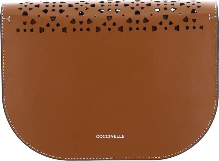 Immagine prodotto Coccinelle Dew Crossbody Grained Leather