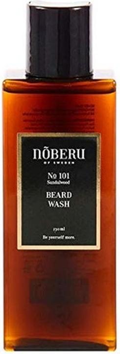 Image du produit Nõberu Savon à barbe (130 ml)