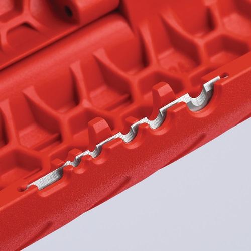 Produktbild Knipex TwistCut (100 mm)