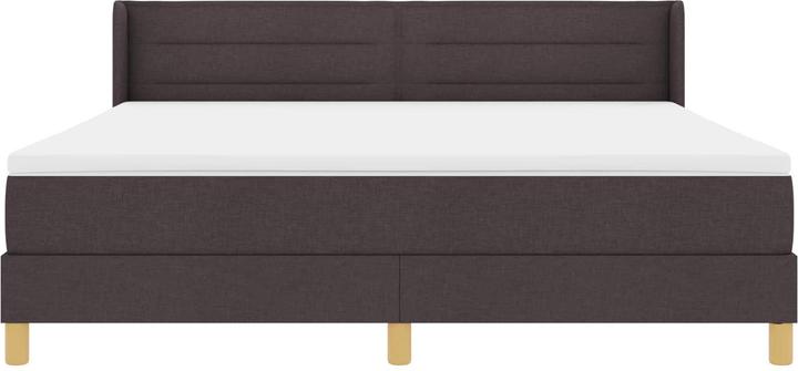 Produktbild vidaXL Boxspringbett (180 x 200 cm)