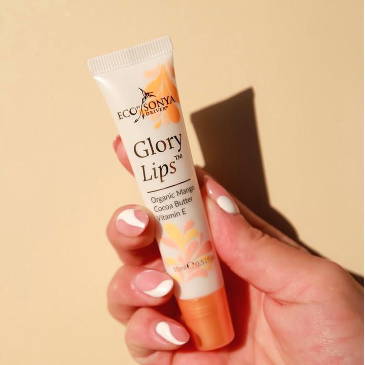 Actual product image Eco by Sonya Glory Lips