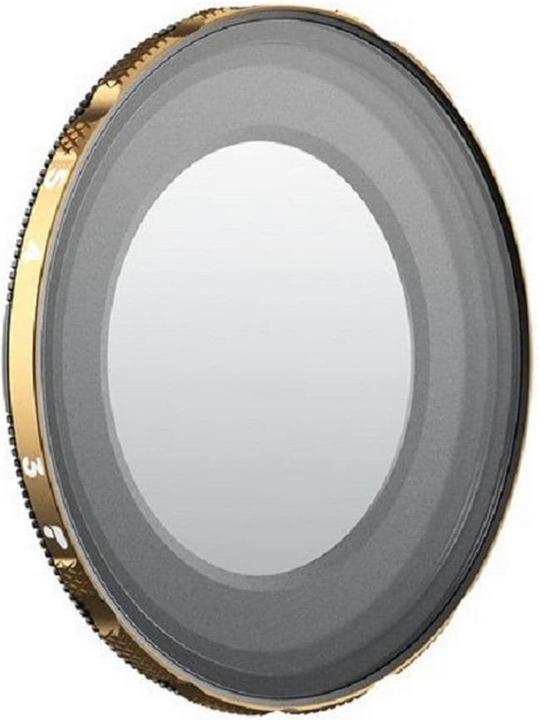 Immagine prodotto PolarPro LiteChaser Pro Mist VND 3-5 Stop Filter