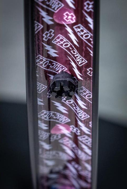 Image du produit Muc-Off Kit de valves Tubeless V2, 80mm