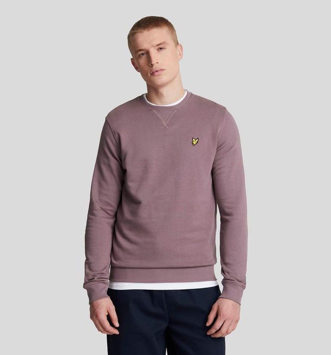 Immagine prodotto Lyle and Scott Felpa Girocollo Uomo (M)