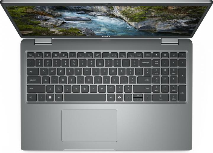 Produktbild Dell Precision 3590 (15.60", Intel Core Ultra 7 155H, 32 GB, 512 GB, DE)