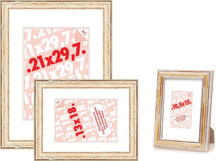 Image du produit Debex Cadre interchangeable (40 x 50 cm)