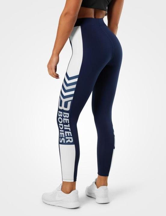 Produktbild Better Bodies Chrystie High Tights DARK NAVY