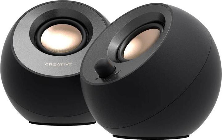 Immagine prodotto Creative Pebble V3