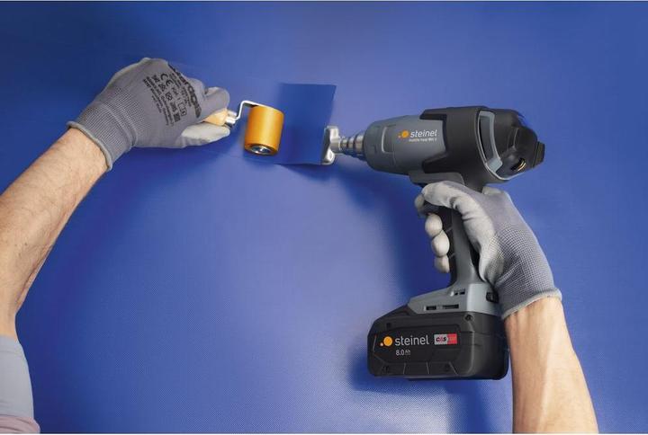 Actual product image Steinel MH3