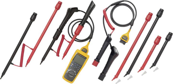 Produktbild Fluke FLUK Batterietester (CAT III 600V)