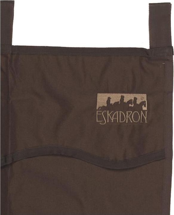 Image du produit Eskadron Boxenvorhang