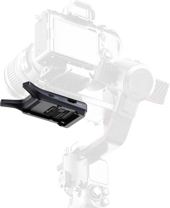 Produktbild Accsoon CineView Nano (Diverses Video Zubehör)