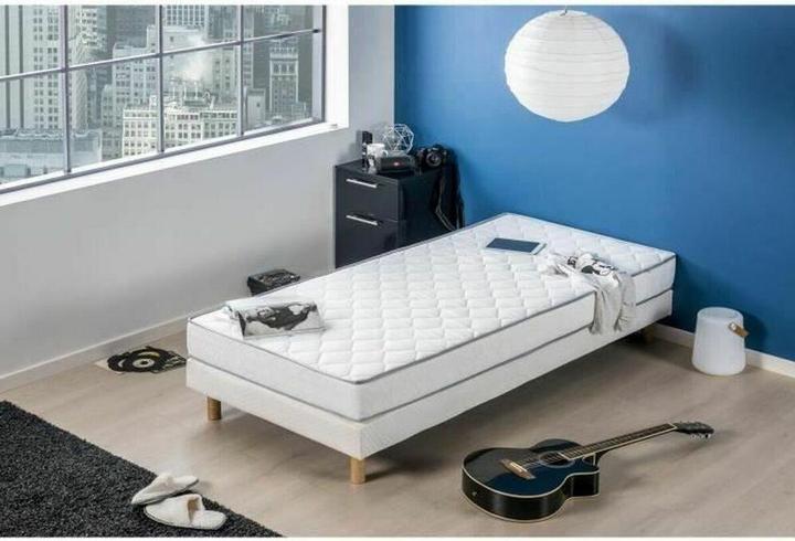 Produktbild Finlandek Matratze Kiva 90 x 190 cm (90 x 190 cm)