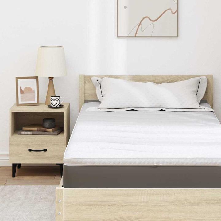 Produktbild vidaXL Matratzenauflage (120 x 200 cm)