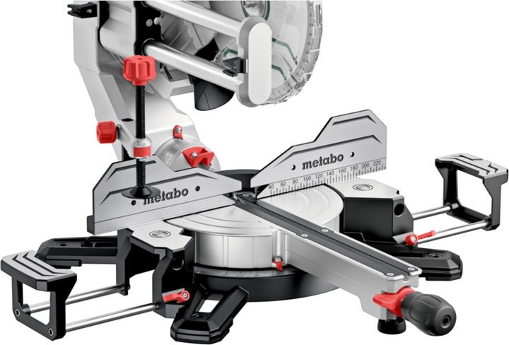 Image du produit Metabo KGSV 216 MC Scie à onglet