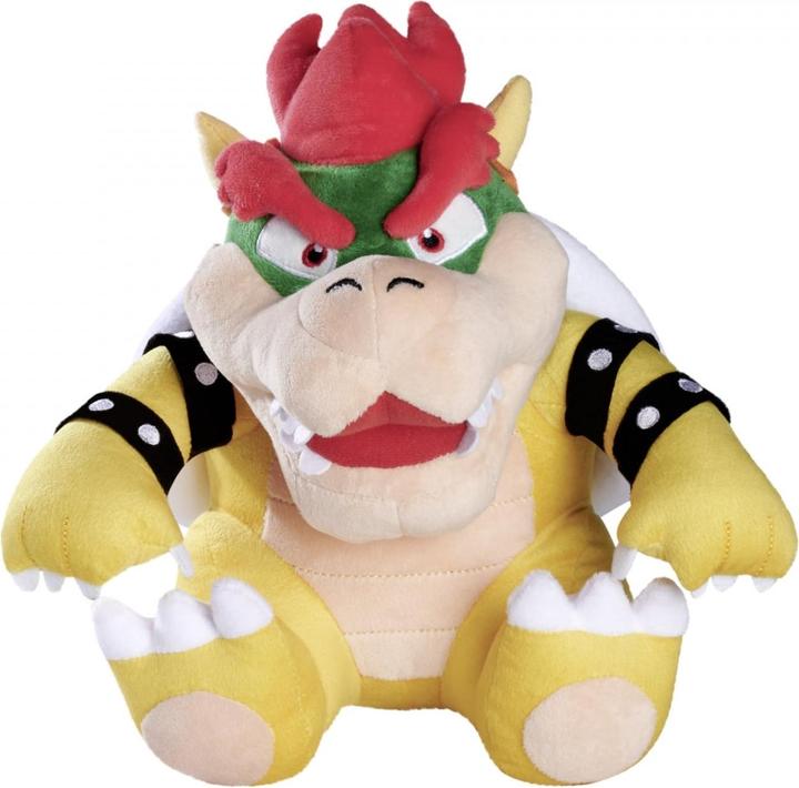 Produktbild Simba SuMa Bowser (27 cm)