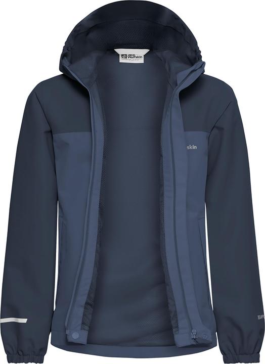 Actual product image Jack Wolfskin Tucan Jacket K