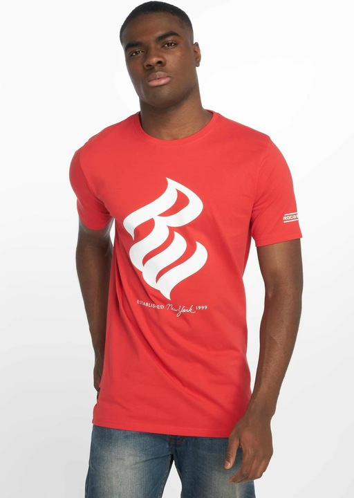 Actual product image Rocawear NY 1999 T-Shirt - 20937 (S)