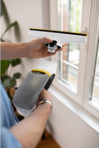 Image du produit Kärcher WV 2 Universal Precision