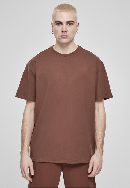 Produktbild Urban Classics Heavy Oversized Tee - 1560 (L)