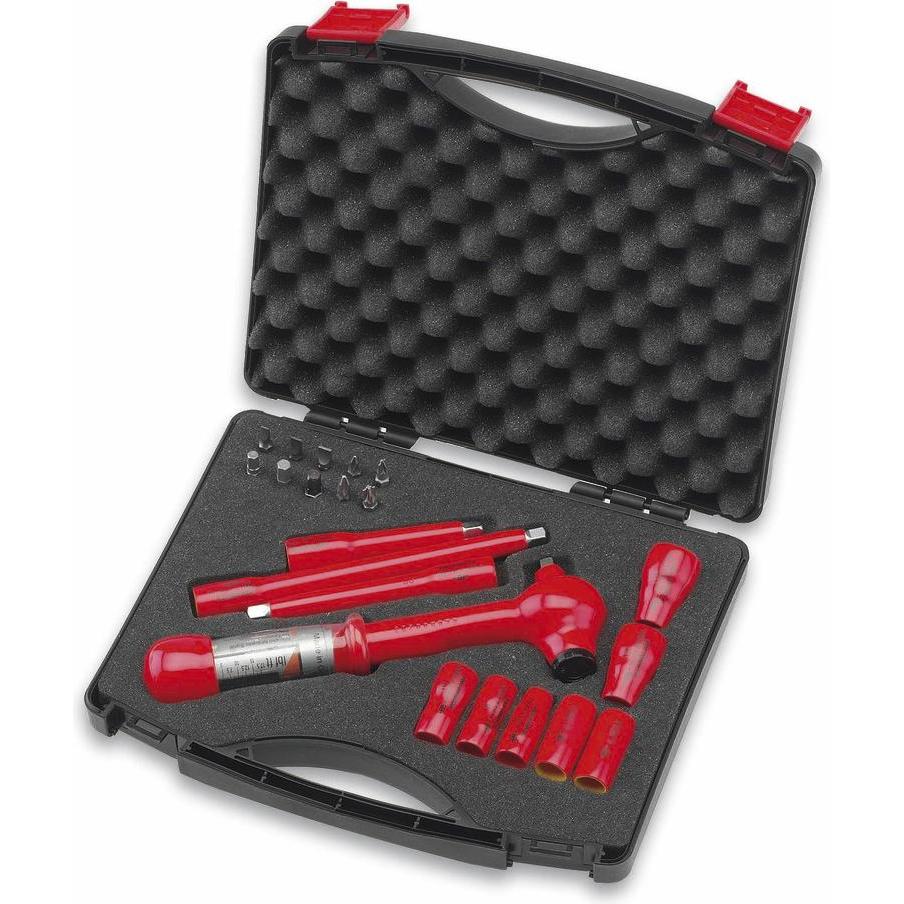 Cimco CIM 170362 Hausanschluss Set, Elektronikzubehör + Gehäuse