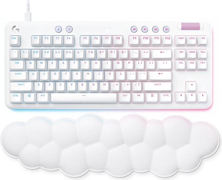 Immagine prodotto Logitech G713 (Ing. Int., Cablato)