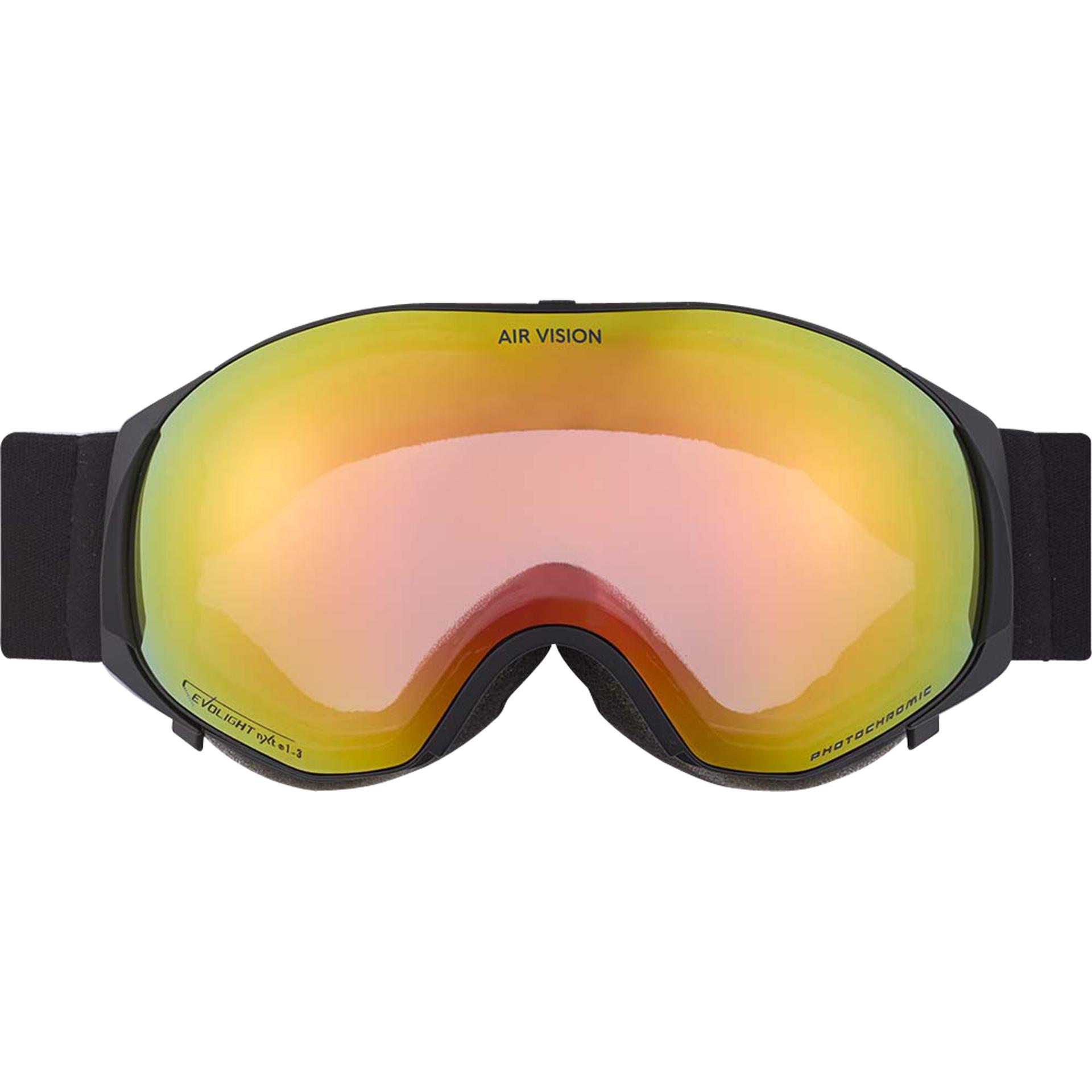 Thumbnail - Cairn, Skibrille