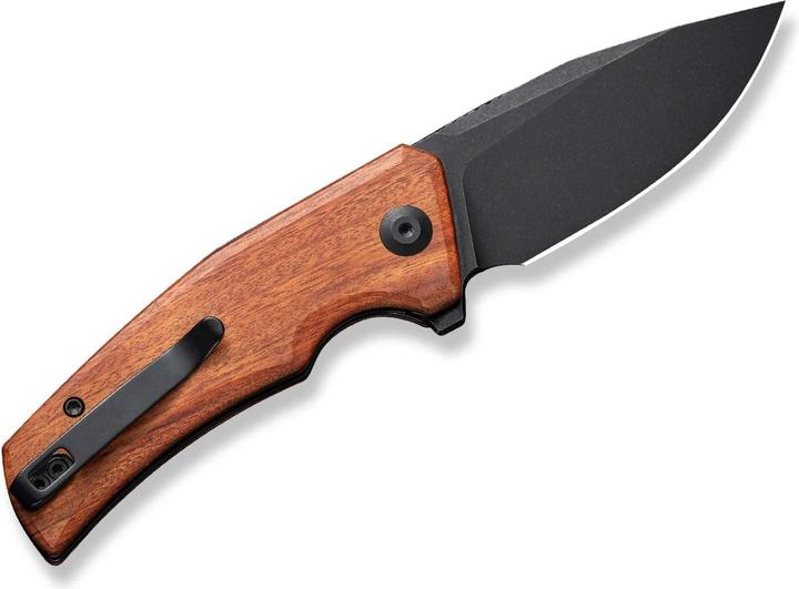 Immagine prodotto Civivi Regulatron Guibourtia (7.60 cm)