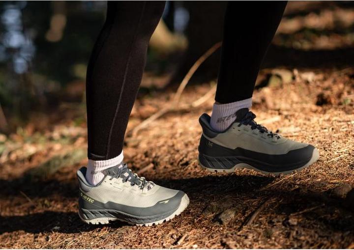 Image du produit Hi-Tec ALTITUDE LTE WP DAMEN Damenschuhe (39)