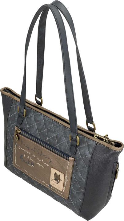 Immagine prodotto Anekke Studio Schultertasche 33 cm