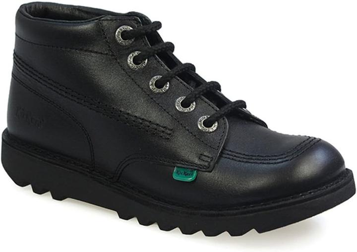 Actual product image Kickers Kick Hi Classic Ankle Boots (39)