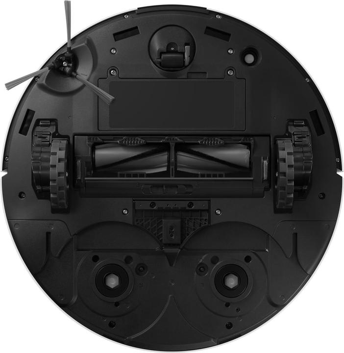 Produktbild Samsung Bespoke Jet Bot Combo AI Steam (Saugwischroboter)