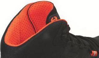 Image du produit Heckel Botte 67433 MS 300 high S3 (S3, 38)